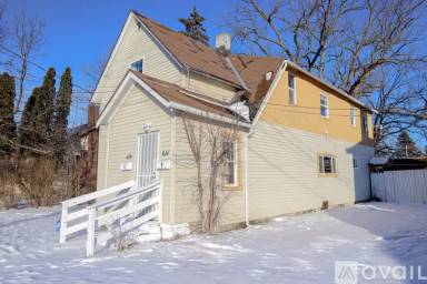 Main picture of 1624 Sheridan Ave