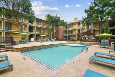 Main picture of Forest Hills Apartments
