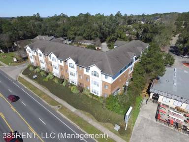 Main picture of 2166 W Pensacola St