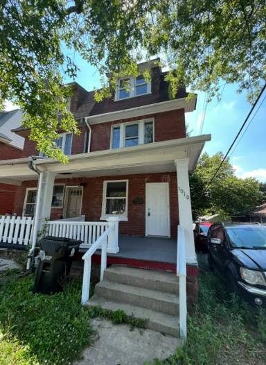 Main picture of 1010 N 18th St