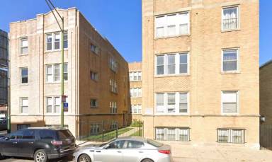 Main picture of 3438 W Foster Ave