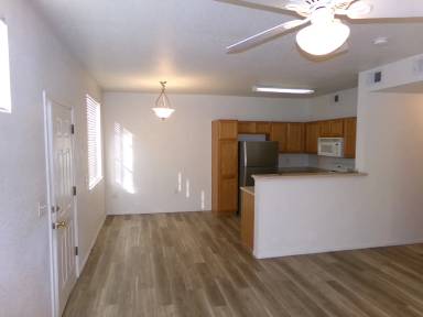 Main picture of Saddle Ridge