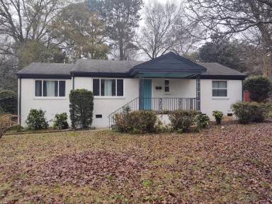 Main picture of 4240 Hickory Dr