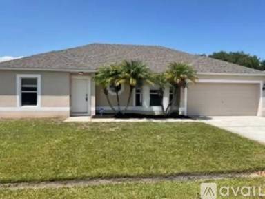 Main picture of 1160 Saint Tropez Ct