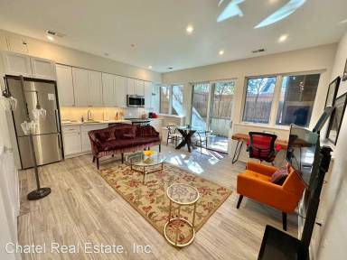 Main picture of 3012 Q St NW