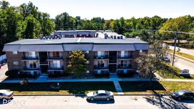 Main picture of Town House Manor Apartments