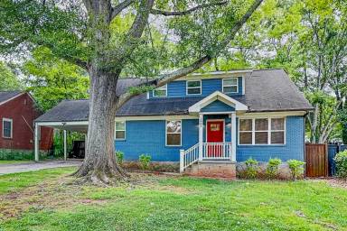 Main picture of 1982 Willa Dr