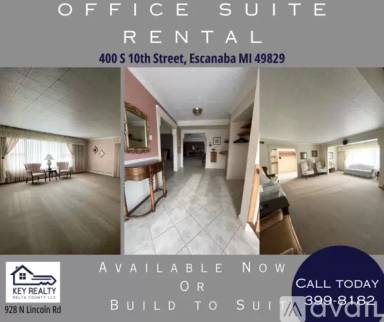 Main picture of 400 S 10th St