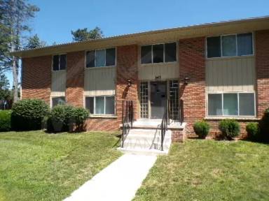 Main picture of 345 Granger Rd