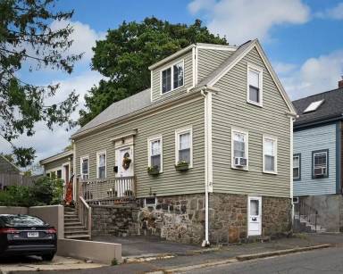 Main picture of 83 Flint St