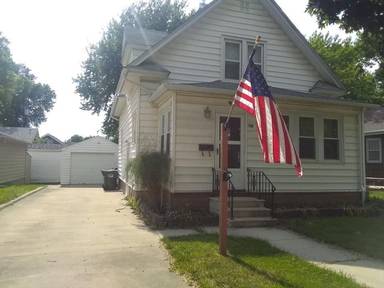Main picture of 712 S 19th St