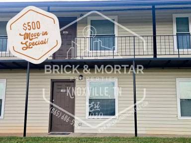 Main picture of Valley View Apartments