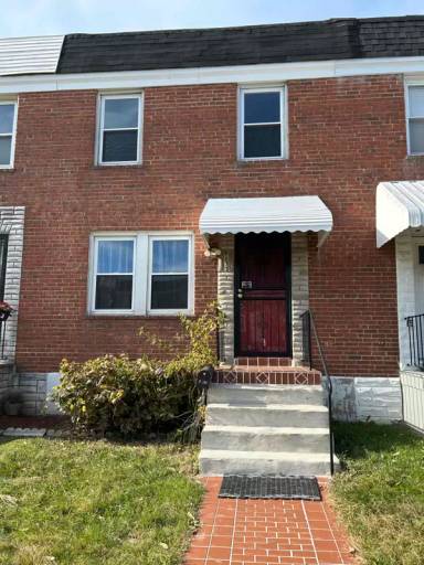 Main picture of 4113 Coleman Ave