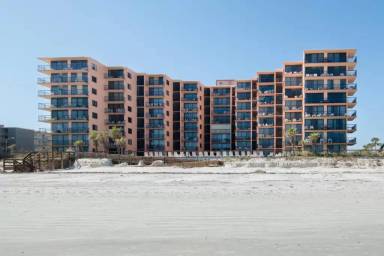 Main picture of Sunrise Condominium