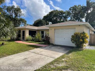 Main picture of 1113 Rosa L Jones Dr