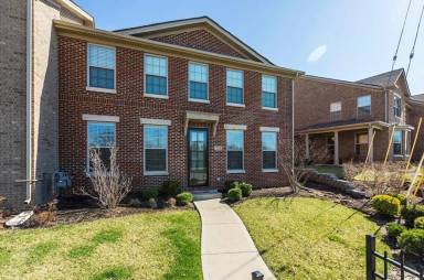 Main picture of 3218 Beaumont Centre Cir
