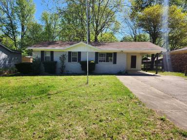 Main picture of 604 Pamela Dr