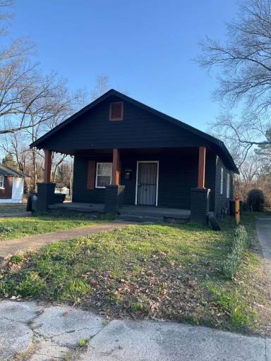 Main picture of 1743 Vesey Ave