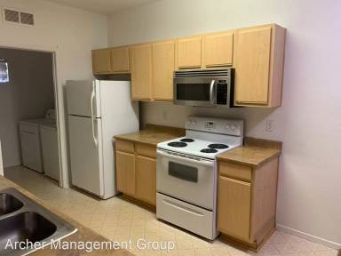 Main picture of Madison Park Condominiums