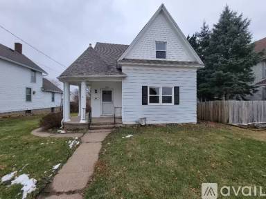 Main picture of 1720 Delhi St