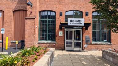 Main picture of The Lofts at Westinghouse (Building C)