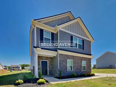 Main picture of 818 Robbie Ln