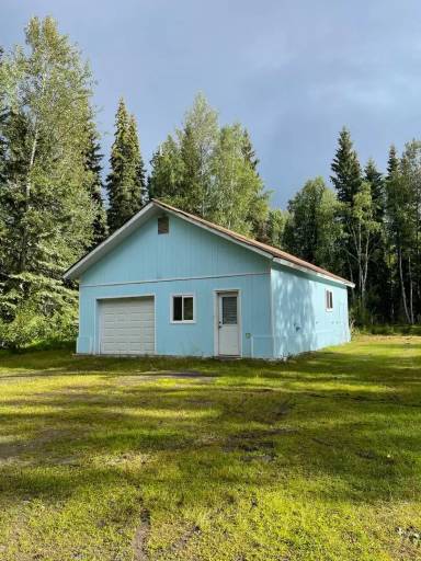 Main picture of 6442 Richardson Hwy