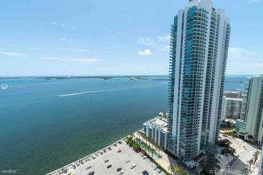 Main picture of The Club At Brickell Bay
