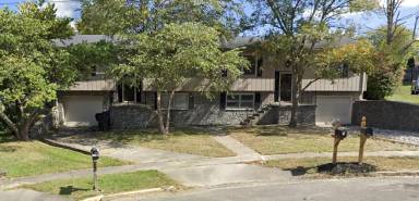 Main picture of 3404 Tishoff Ct