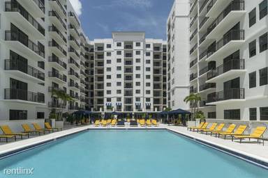 Main picture of 101 Via Mizner Luxury Apartments