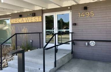 Main picture of Circa West Condo
