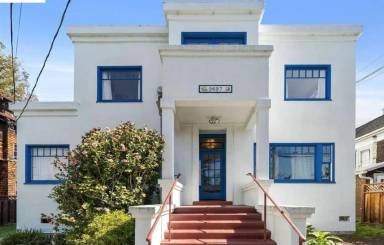 Main picture of 2627 Fulton St