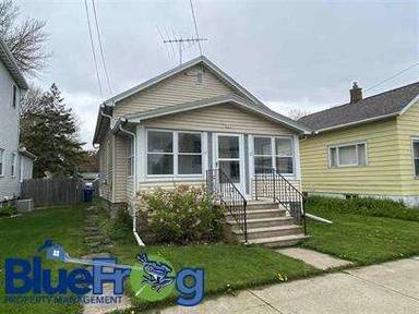 Main picture of 353 Bowen St