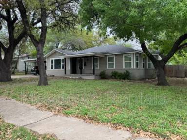 Main picture of 4011 Austin Ave