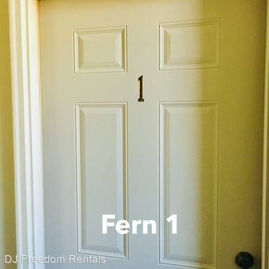 Main picture of 1706 S Fern St