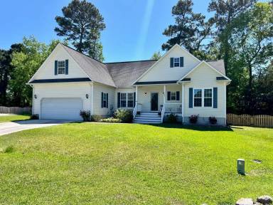 Main picture of 421 Celtic Ash St