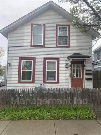 Main picture of 70 North St