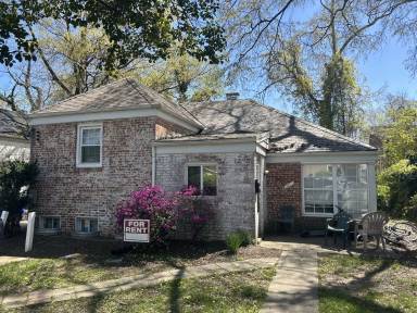 Main picture of 7307 Dickinson Ave