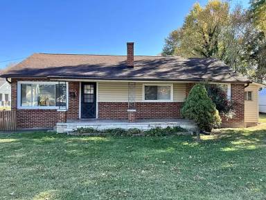 Main picture of 1605 Vance St