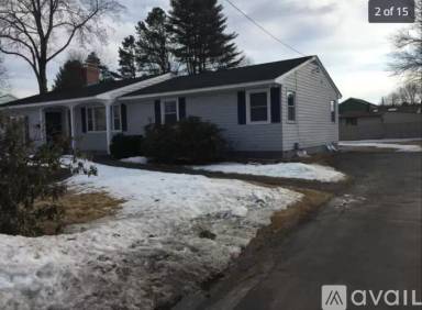 Main picture of 205 Knollwood Ave