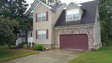 Main picture of 6048 Steeplechase Ln
