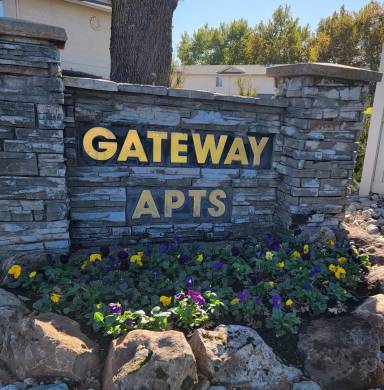 Main picture of Gateway Apartments