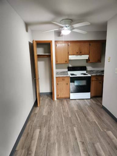 Main picture of Appleton Ave Apartments