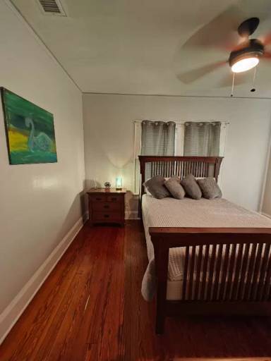 Main picture of 1121 Josephine St