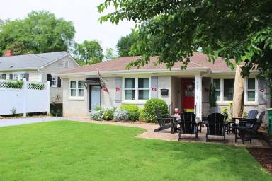 Main picture of 179 Ofarrell St