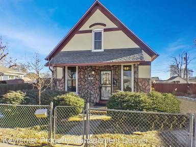 Main picture of 4640 Williams St