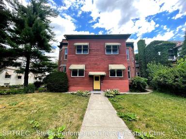Main picture of 304 N Cuyler Ave