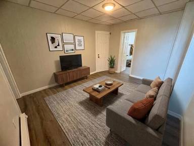 Main picture of 605 N Hartley St
