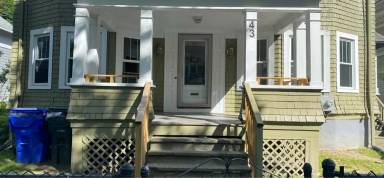 Main picture of 43 Avon Pl