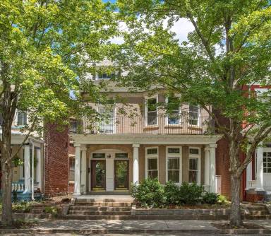Main picture of 1906 Princess Anne Ave